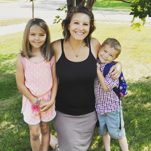 Meet your Posher, Jackie - Picture 6 of 16